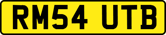 RM54UTB