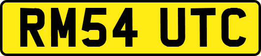 RM54UTC