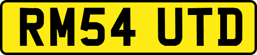 RM54UTD