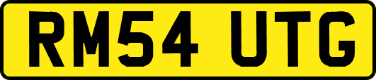 RM54UTG
