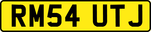 RM54UTJ