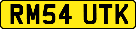 RM54UTK