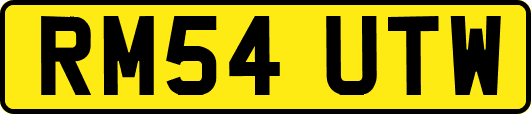 RM54UTW