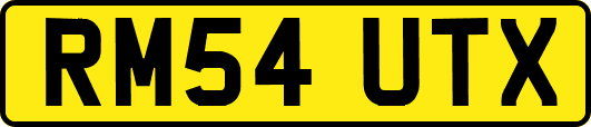 RM54UTX