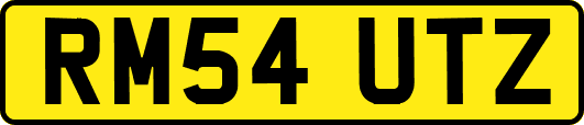 RM54UTZ