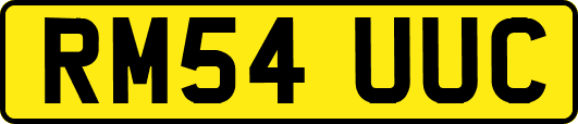 RM54UUC