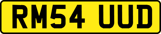 RM54UUD