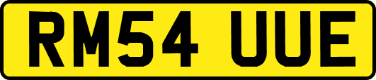 RM54UUE