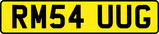 RM54UUG