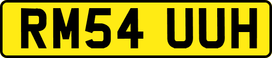 RM54UUH
