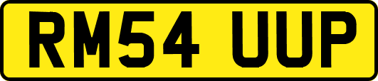RM54UUP