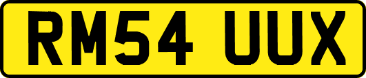 RM54UUX
