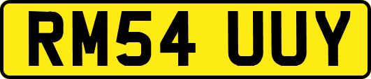 RM54UUY