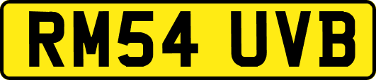 RM54UVB