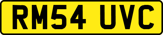 RM54UVC