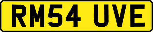 RM54UVE