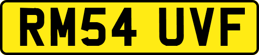 RM54UVF