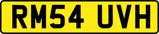 RM54UVH