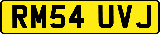 RM54UVJ