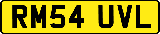 RM54UVL