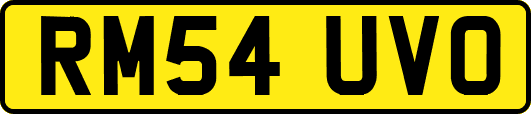 RM54UVO