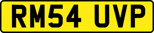 RM54UVP
