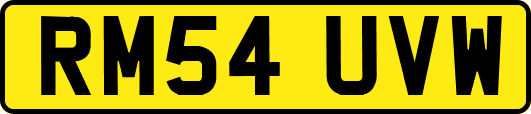 RM54UVW