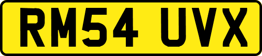 RM54UVX