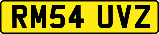 RM54UVZ