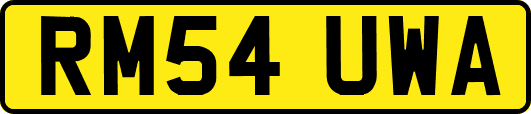 RM54UWA