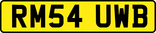 RM54UWB
