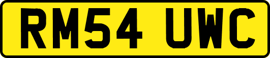 RM54UWC