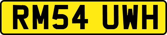 RM54UWH