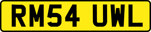 RM54UWL