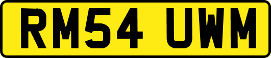 RM54UWM