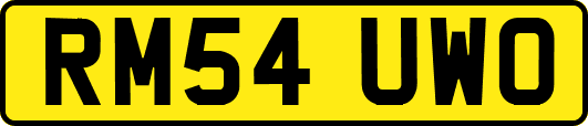 RM54UWO