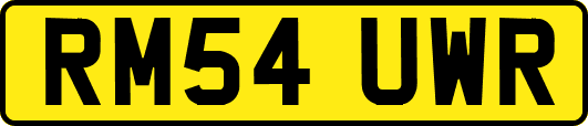RM54UWR