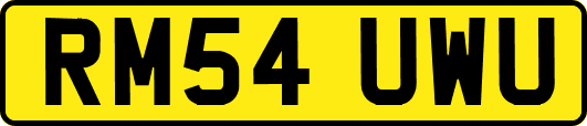 RM54UWU