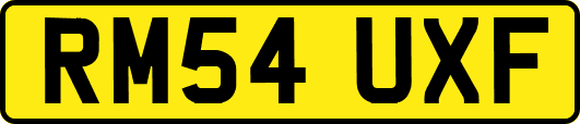 RM54UXF