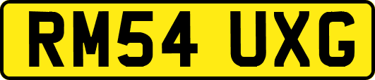 RM54UXG