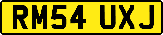 RM54UXJ