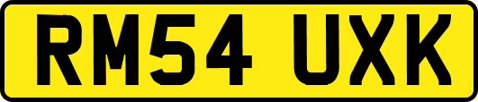 RM54UXK