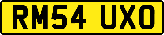 RM54UXO