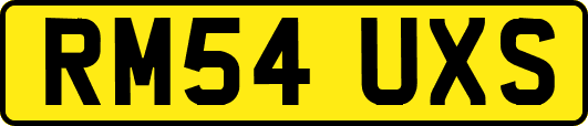 RM54UXS