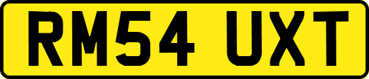RM54UXT