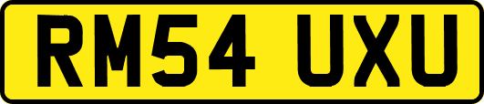 RM54UXU
