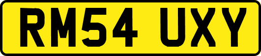 RM54UXY