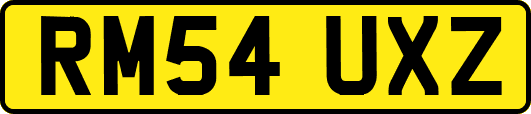 RM54UXZ