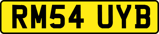 RM54UYB