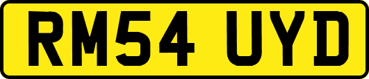 RM54UYD